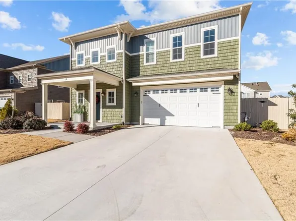 421 Middleton Way, Chesapeake, VA 23322