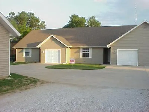 109 Barnard #A,B,C, Rogersville, MO 65742