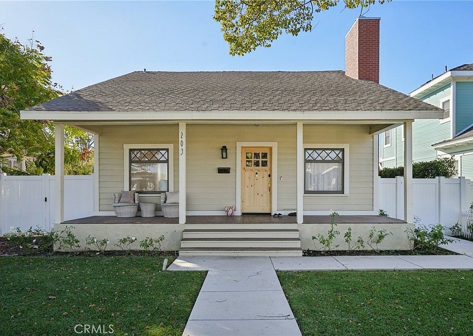 1st image of 203 S Kroeger St