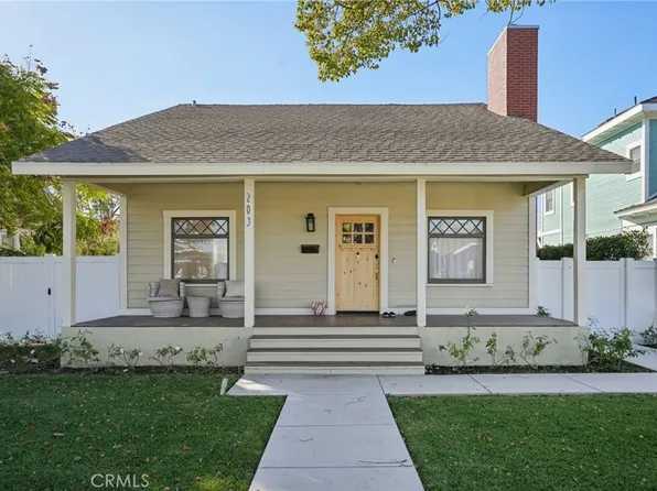 203 S Kroeger St, Anaheim, CA 92805