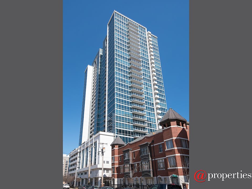 1st image of 1629 S Prairie Ave Unit 2609