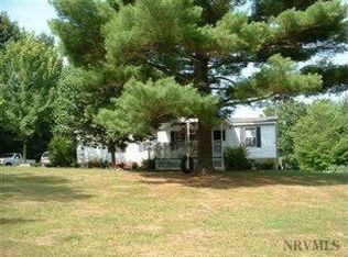 4183 Pilot Rd, Riner, VA 24149