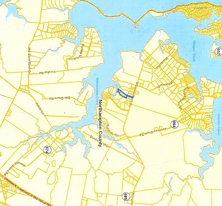 4486 Wilsonia Neck Dr, Machipongo, VA 23405 MLS 59394 Zillow