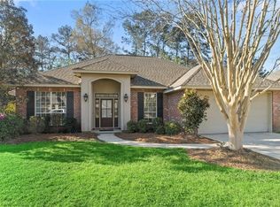 405 Highland Oaks S #NA, Madisonville, LA 70447