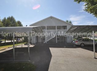 13215 E 31st Ct APT 2, Spokane Valley, WA 99216