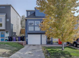 4630 W Nevada Pl, Denver, CO 80219