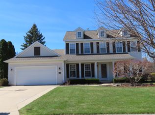 623 Hartfield Dr SE, Ada, MI 49301