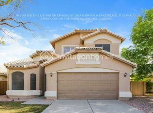 9825 W Tonopah Dr, Peoria, AZ 85382