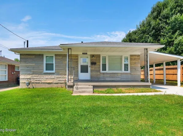 3400 Kelland Way, Shively, KY 40216