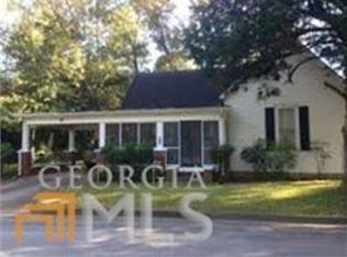 209 Bevis St, Bowdon, GA 30108