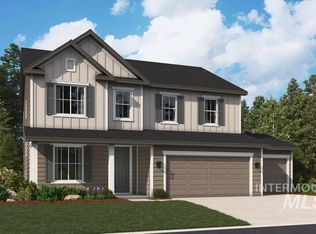 614 W Contender Dr, Meridian, ID 83642