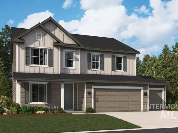 1325 White Clfs, Middleton, ID 83644