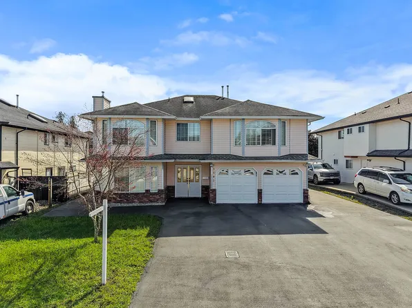 3542 Galiano Dr, Abbotsford, BC V2T 5R6