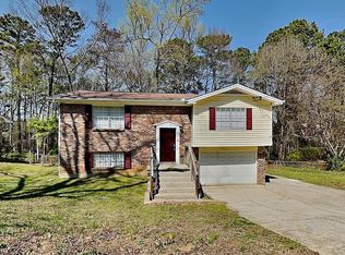 2252 Seven Oaks Cir, Conley, GA 30288