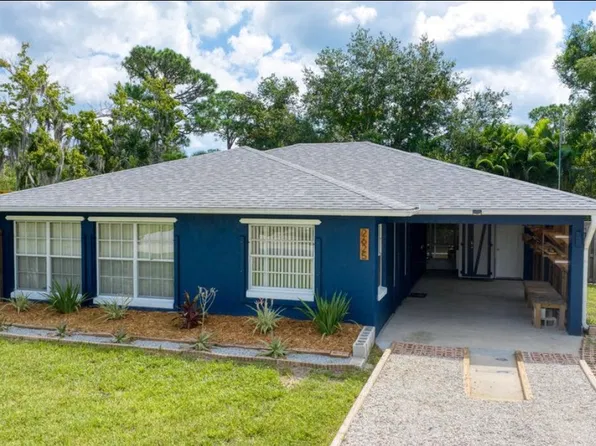 2625 Sunset Dr, New Smyrna Beach, FL 32168