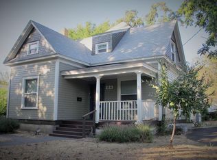 223 S Park St, Walla Walla, WA 99362