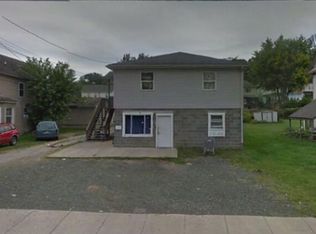 1131 Lynn St #1131A, Parkersburg, WV 26101