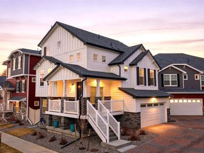 1065 Sugarloaf Lane, Erie, CO, 80516