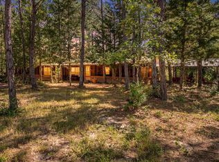 9250 E Fm 942, Livingston, TX 77351