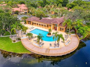 4879 Via Palm Lakes #602, West Palm Beach, FL 33417