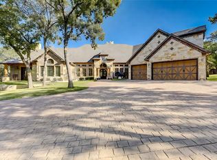 6565 Rockridge Trl, Aubrey, TX 76227