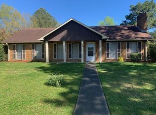 208 Willow Brook Dr, Clinton, MS 39056