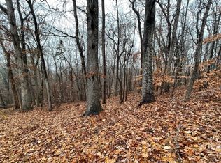 Lot 2134 S Arrowhead Drive, Westminster, SC 29693