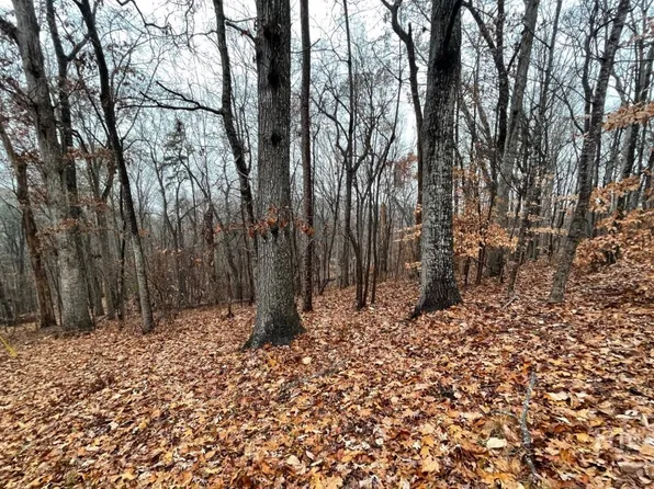 Lot 2134 S Arrowhead Drive, Westminster, SC 29693