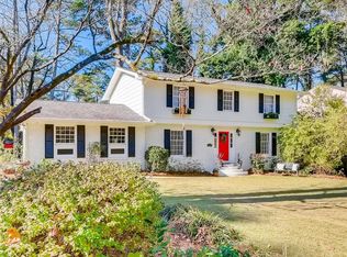 3074 Hathaway Ct, Atlanta, GA