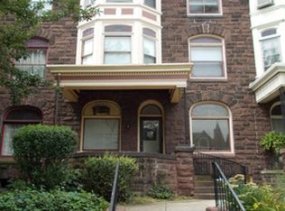 812 N 5th St APT 3, Reading, PA 19601