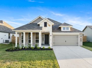 1416 Lake Ridge Dr, Brenham, TX 77833