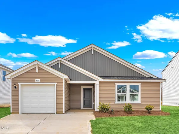 284 Mandolin Court SW, Sunset Beach, NC 28468