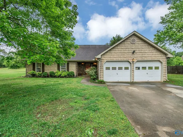 108 Willowvalley Dr, Harvest, AL 35749