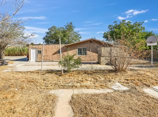 42736 Valley Line Rd, Lancaster, CA 93535