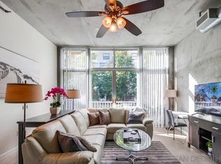 1025 Island Ave UNIT 205, San Diego, CA 92101