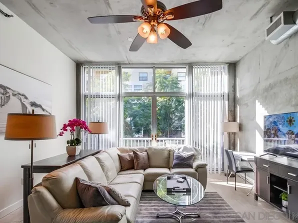 1025 Island Ave Unit 205, San Diego, CA 92101