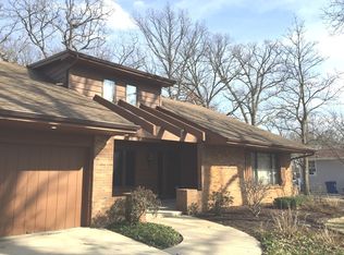 12505 S 90th Ave, Palos Park, IL