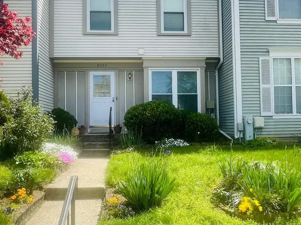 8153 Turn Loop Rd, Glen Burnie, MD 21061