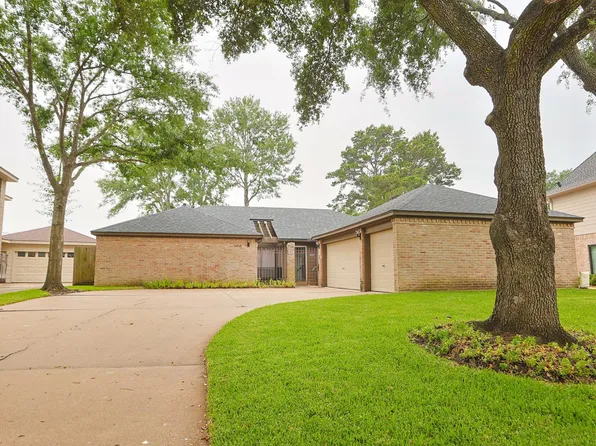 14115 S Suddley Castle St, Houston, TX 77095