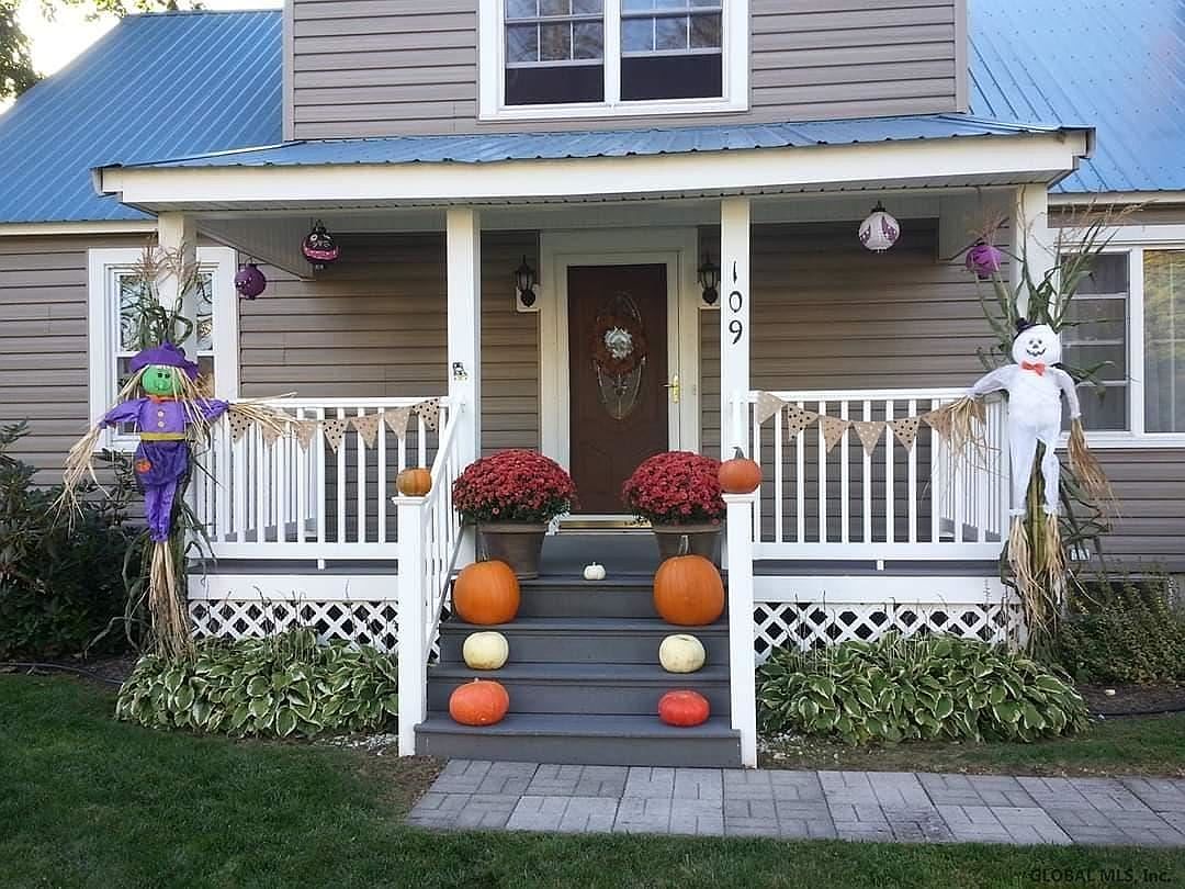 109 Easterly St, Gloversville, NY 12078 Zillow