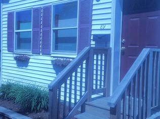 (Undisclosed Address), Worcester, MA 01604