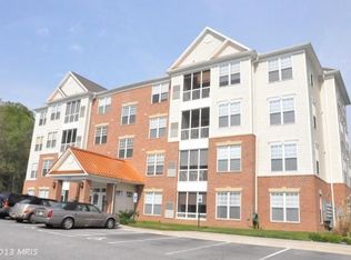 305 Tiree Ct UNIT 102, Abingdon, MD 21009