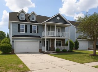 175 Nestle Ct, Columbia, SC 29209