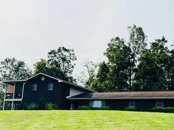 167 S Redbud Ln, Jackson, MO 63755