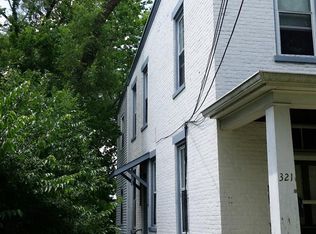 319 Mill St, Seven Mile, OH 45062