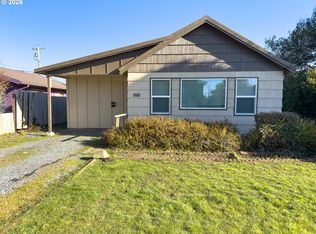 1233 Alabama Ave SE, Bandon, OR