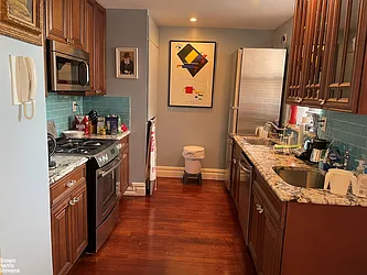 Rented by Brown Harris Stevens