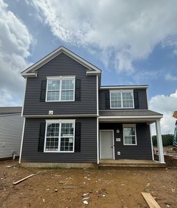 1957 Iselin St, Newark, OH, 43055