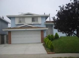 1845 Nowell Ave, Rowland Heights, CA 91748
