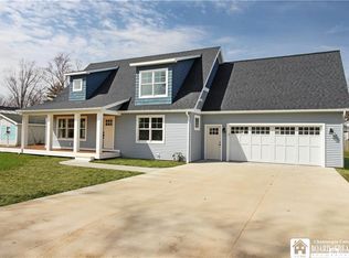 3929 S Ralph Ave, Ellery, NY 14712